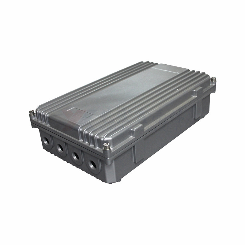 壓鑄鋁放大器外殼
