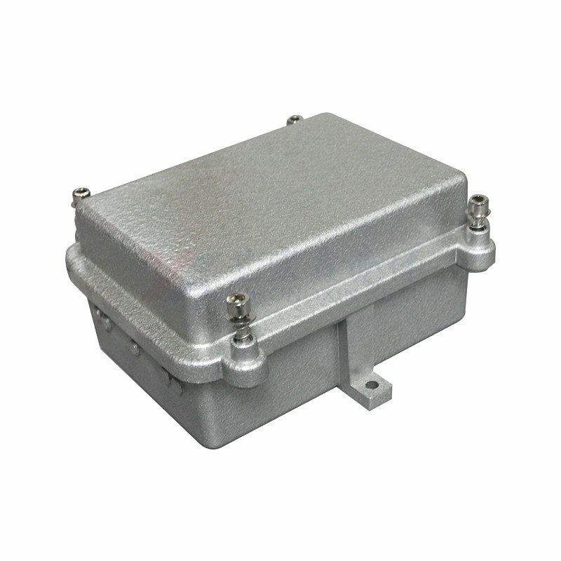 壓鑄鋁放大器外殼