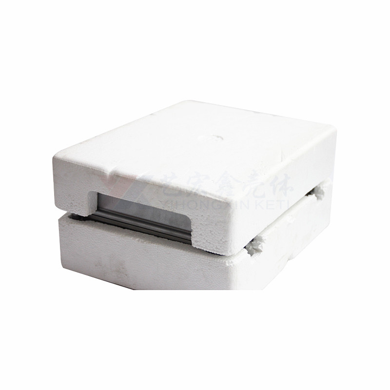 壓鑄鋁放大器外殼