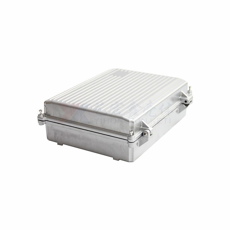 壓鑄鋁放大器外殼