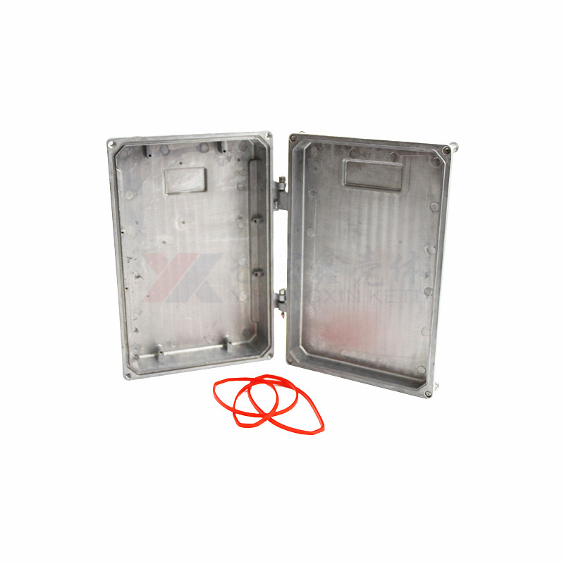 壓鑄鋁放大器外殼