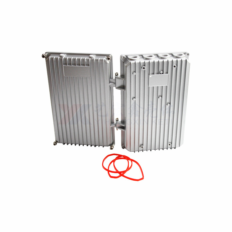 壓鑄鋁放大器外殼