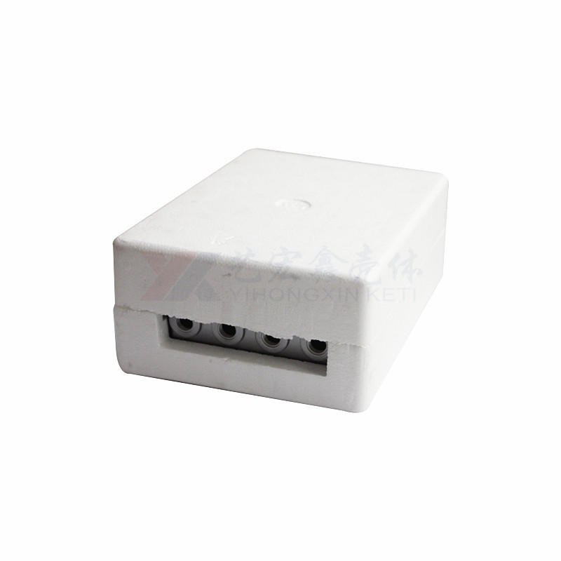 壓鑄鋁放大器外殼