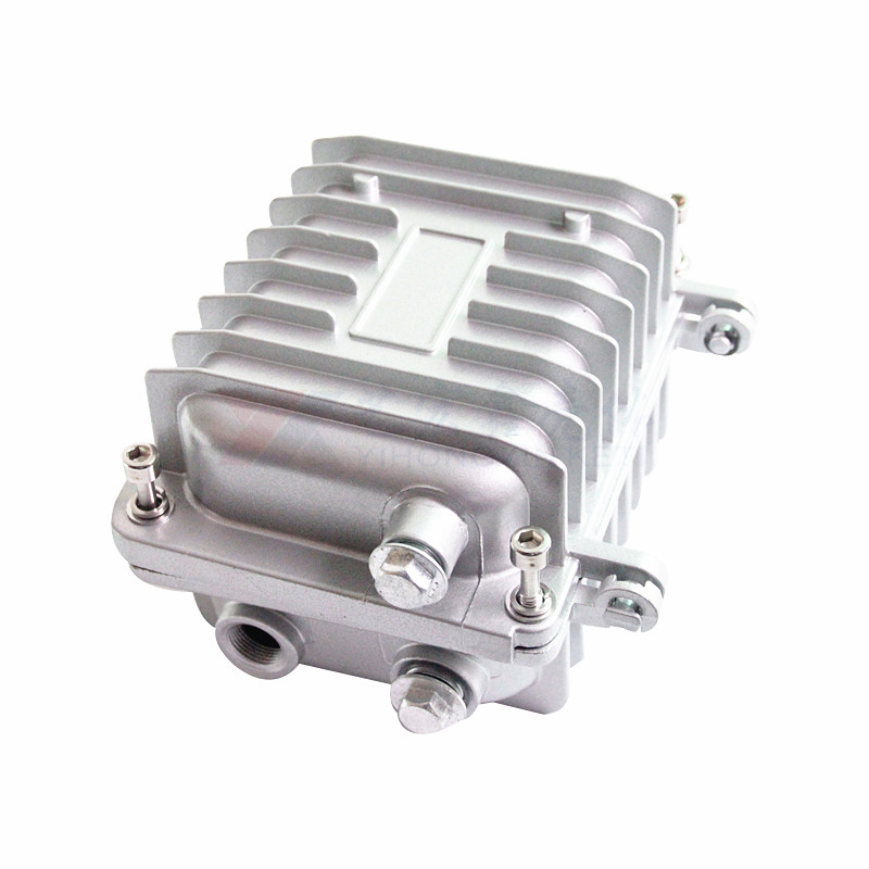 壓鑄鋁放大器外殼