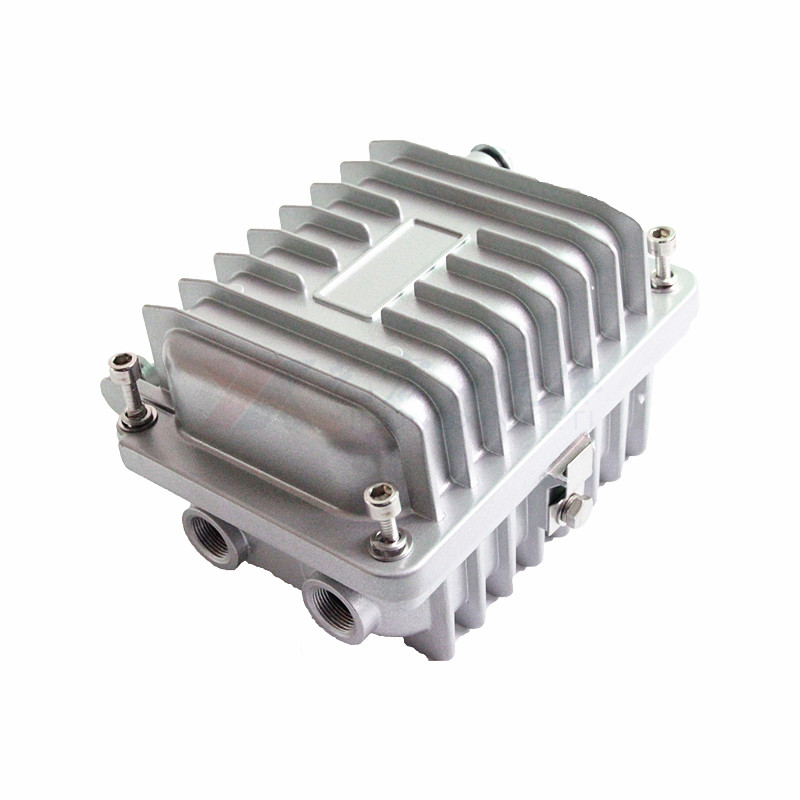 壓鑄鋁放大器外殼