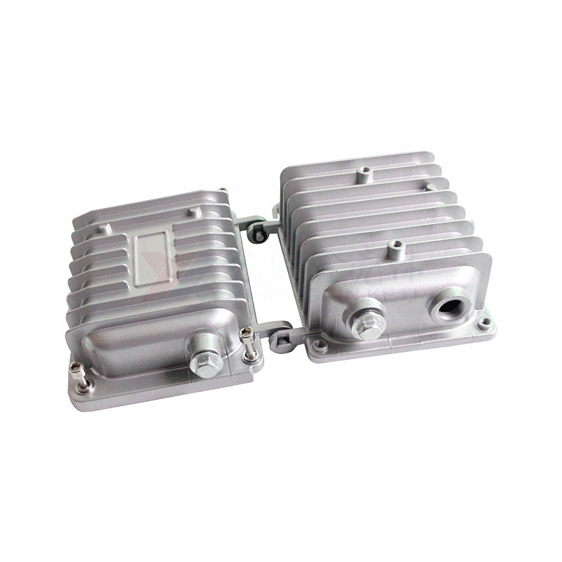 壓鑄鋁放大器外殼