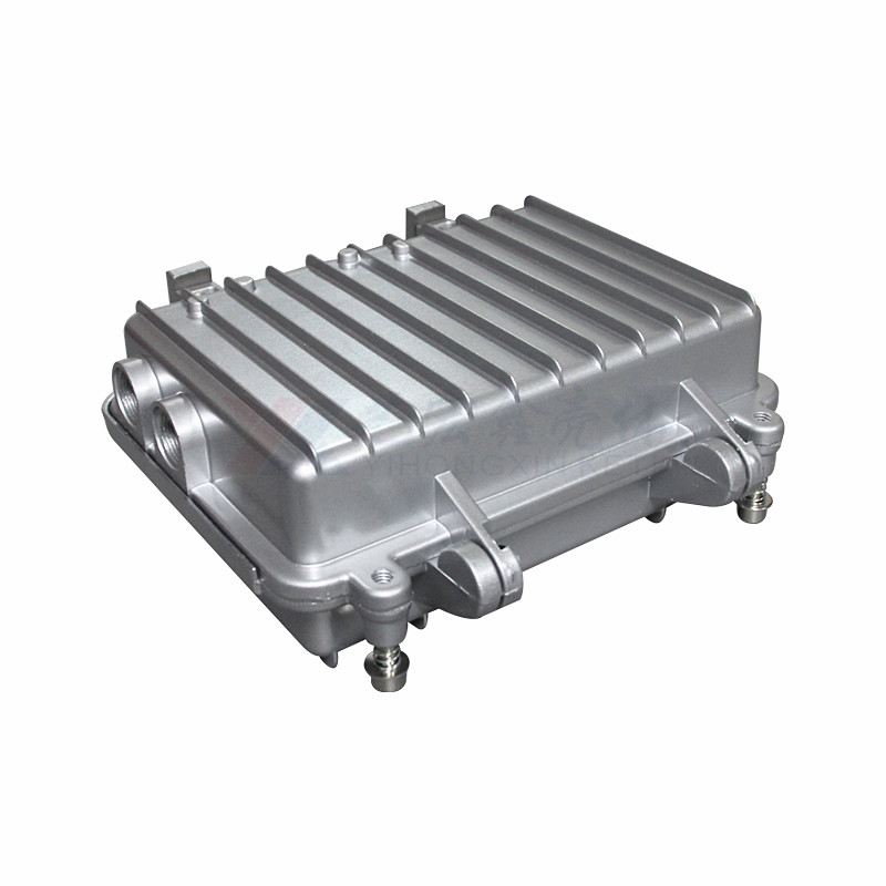 壓鑄鋁放大器外殼