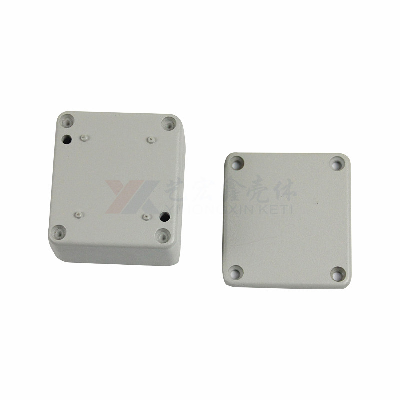 壓鑄鋁放大器外殼