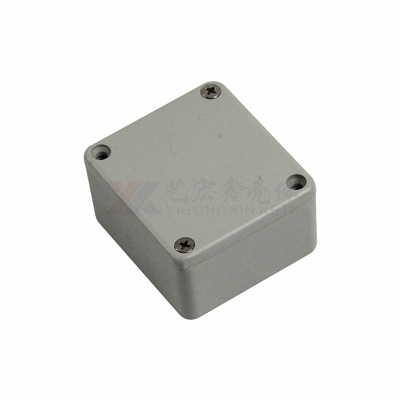 壓鑄鋁放大器外殼