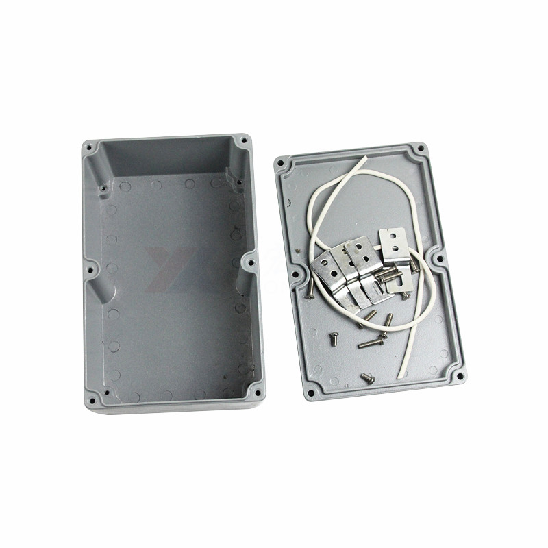 壓鑄鋁放大器外殼