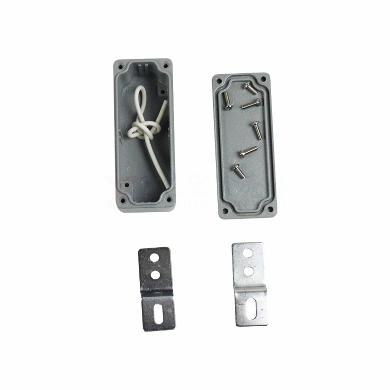 壓鑄鋁放大器外殼