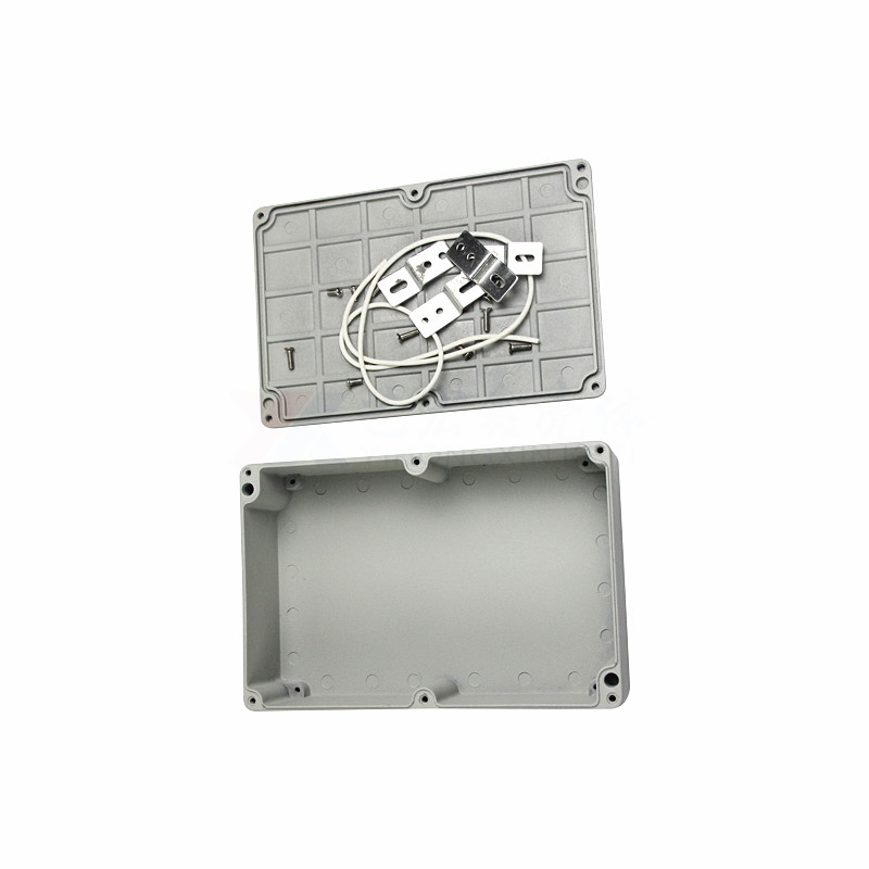 壓鑄鋁放大器外殼