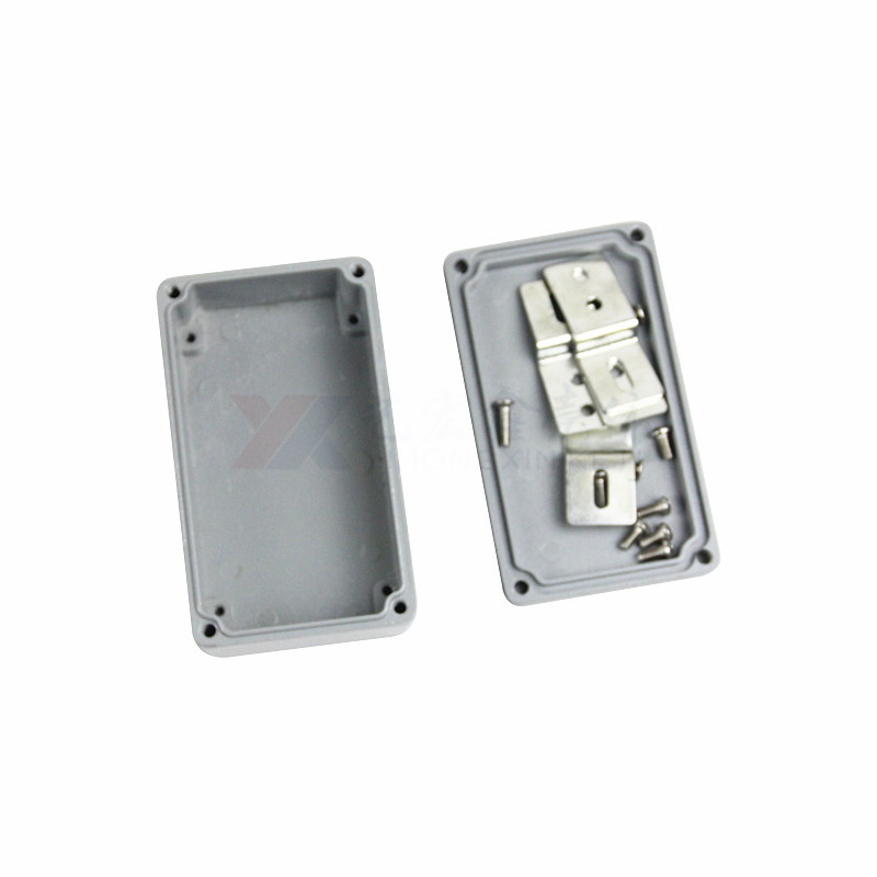 壓鑄鋁放大器外殼