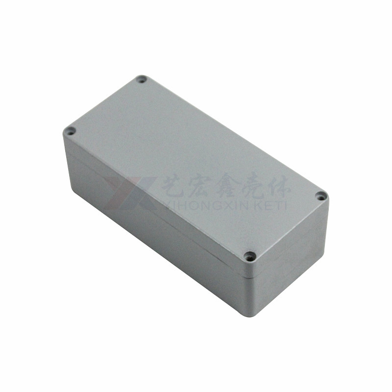 壓鑄鋁放大器外殼