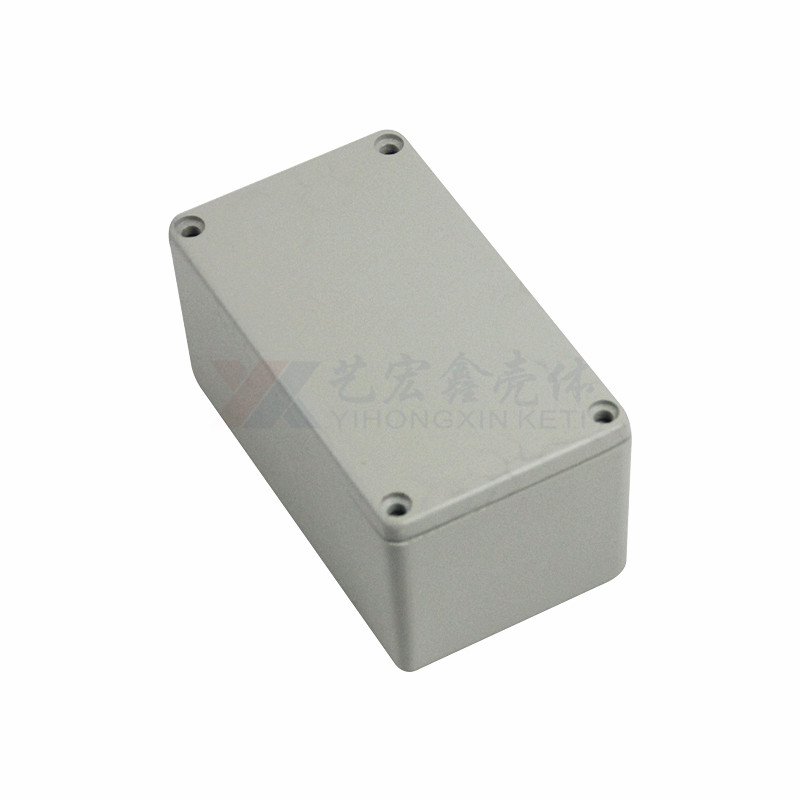 壓鑄鋁放大器外殼