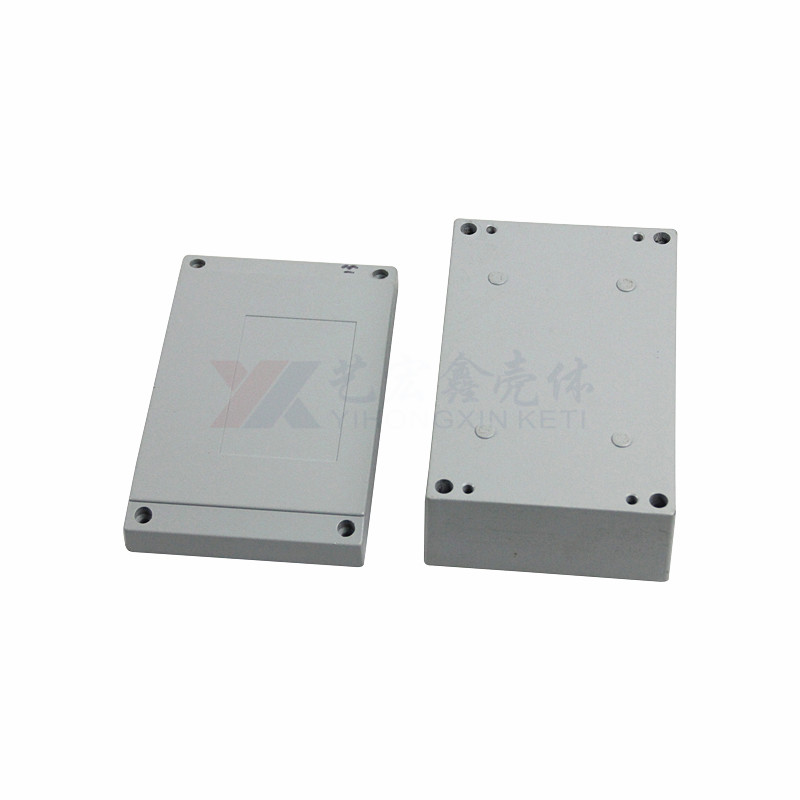 壓鑄鋁放大器外殼