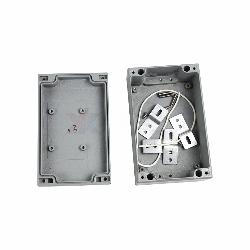 壓鑄鋁放大器外殼