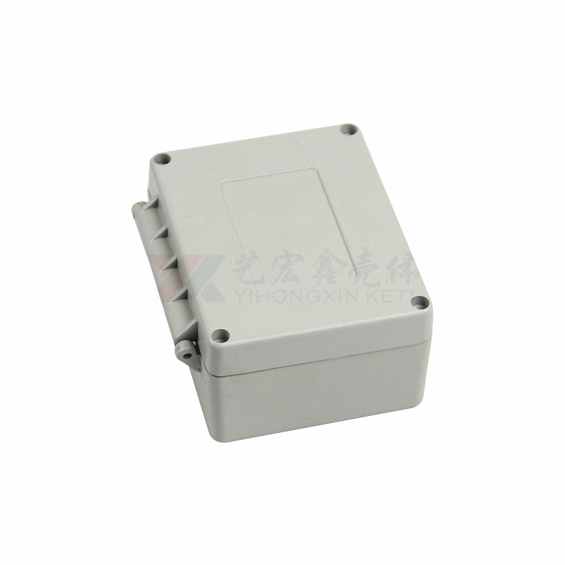 壓鑄鋁放大器外殼