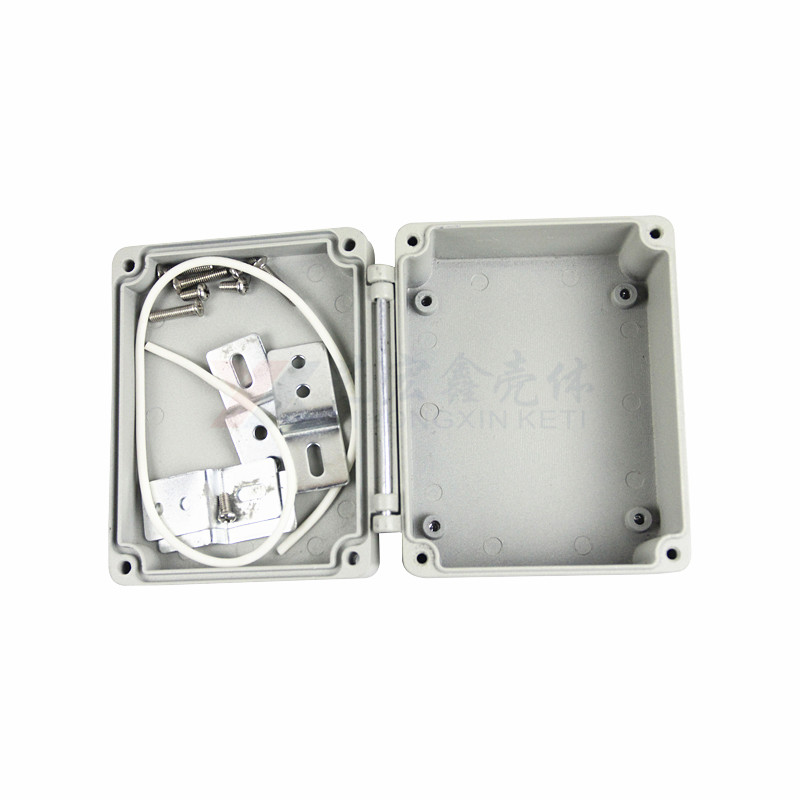 壓鑄鋁放大器外殼