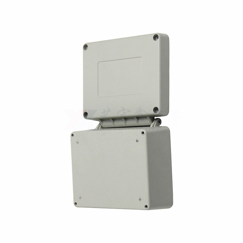 壓鑄鋁放大器外殼