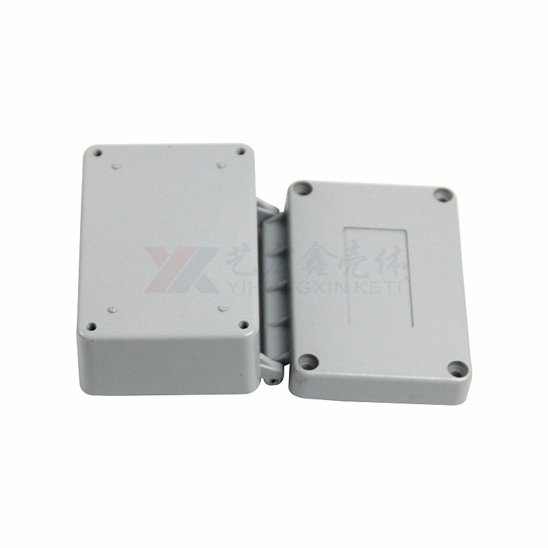壓鑄鋁放大器外殼