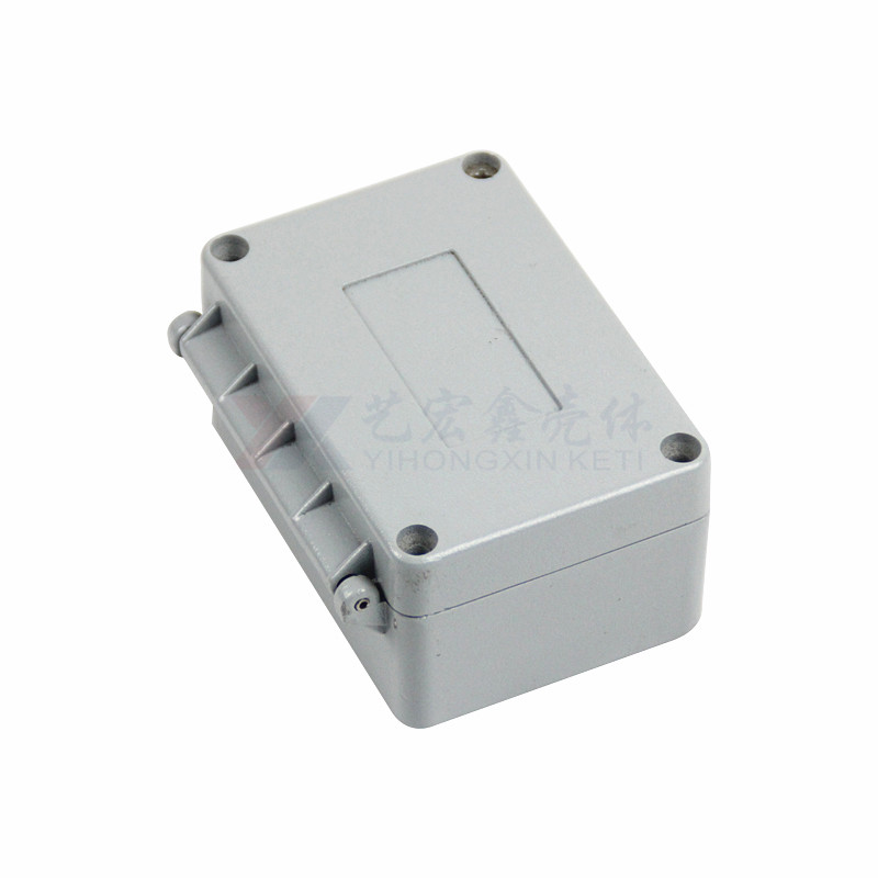 壓鑄鋁放大器外殼