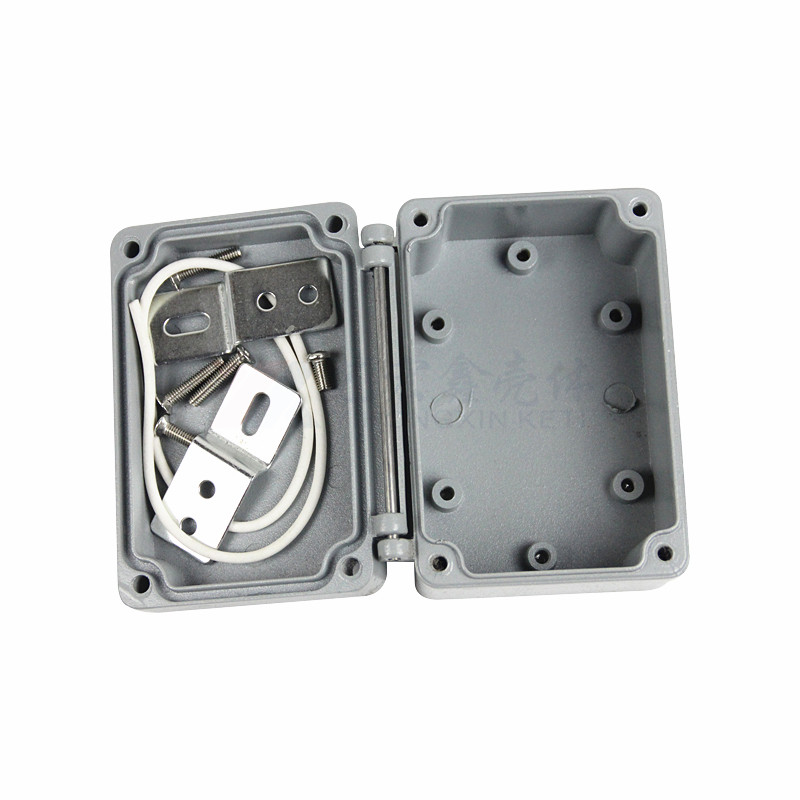 壓鑄鋁放大器外殼