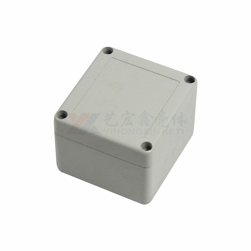 壓鑄鋁放大器外殼