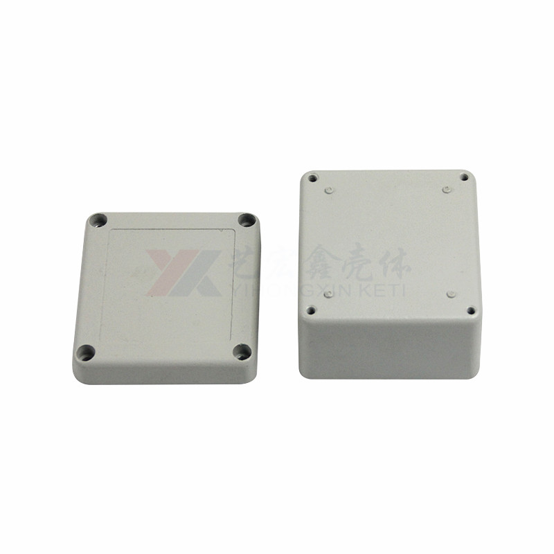 壓鑄鋁放大器外殼