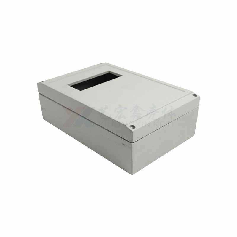 壓鑄鋁放大器外殼