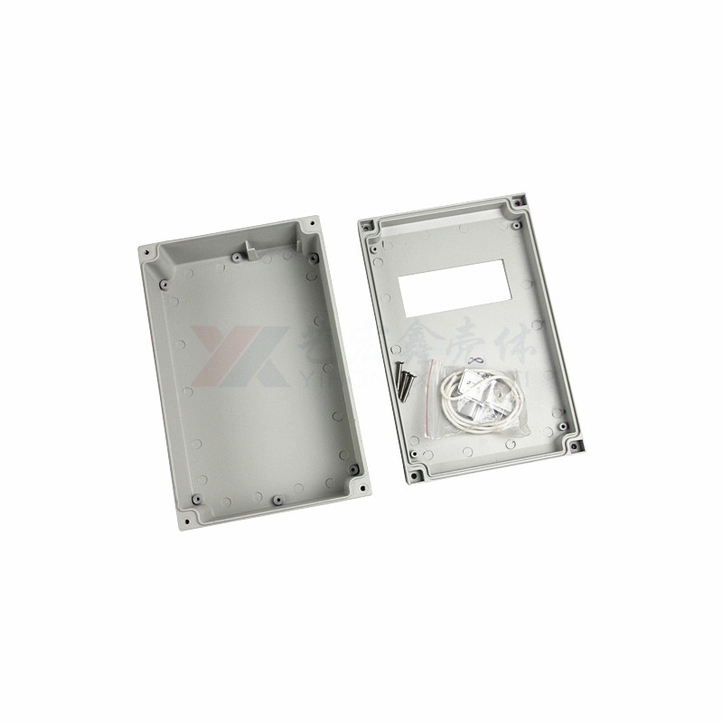 壓鑄鋁放大器外殼