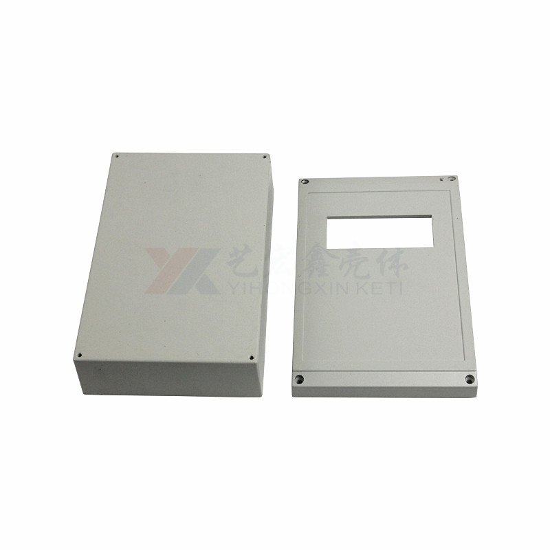 壓鑄鋁放大器外殼