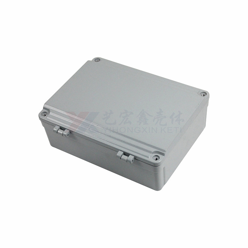 壓鑄鋁放大器外殼