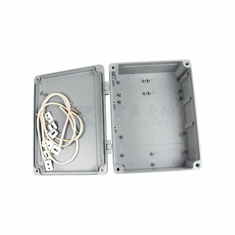 壓鑄鋁放大器外殼