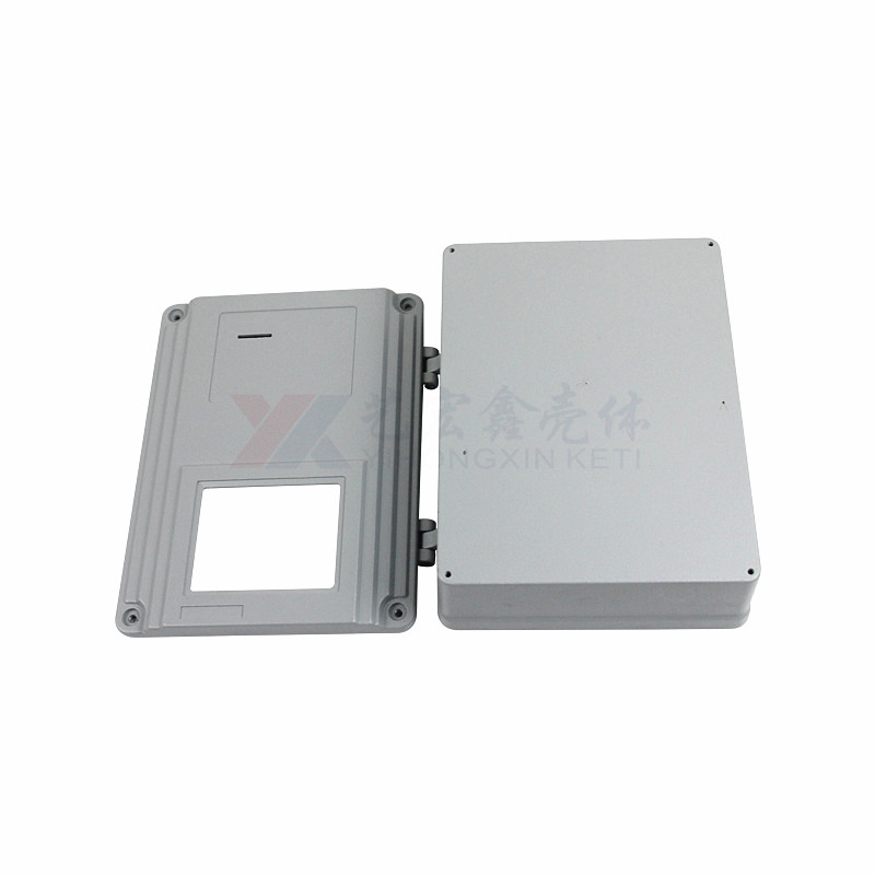 壓鑄鋁放大器外殼