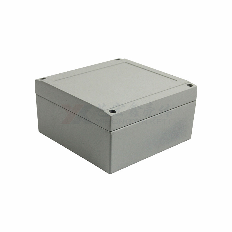 壓鑄鋁放大器外殼