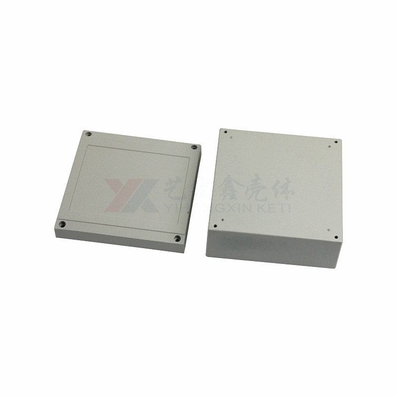 壓鑄鋁放大器外殼