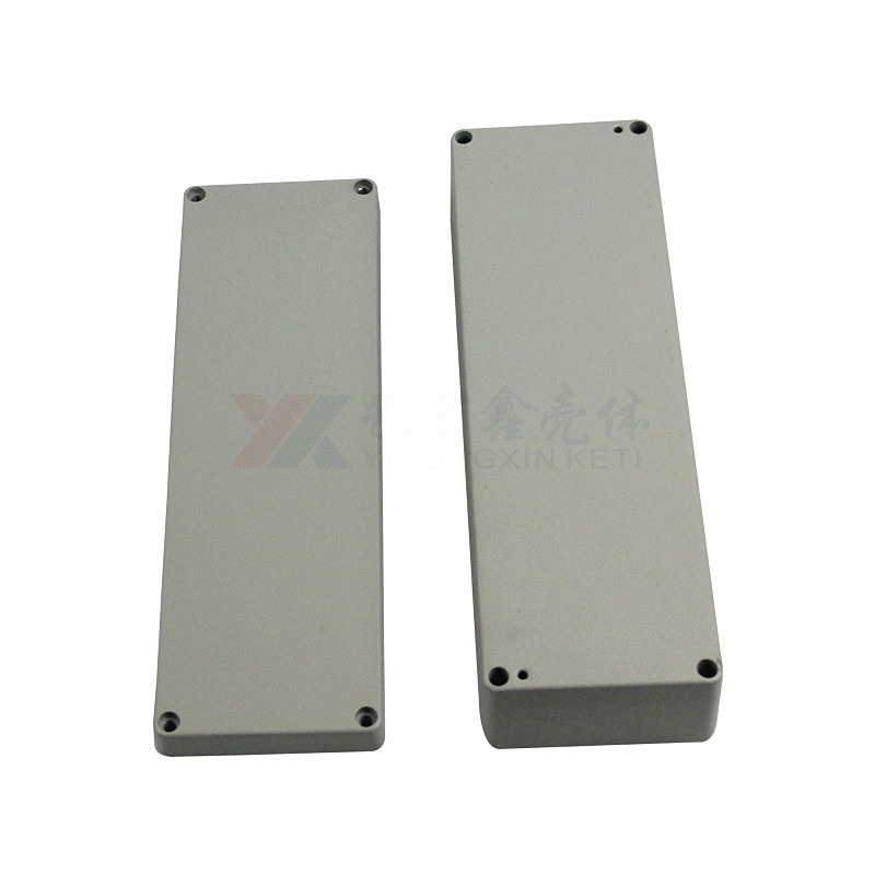 壓鑄鋁放大器外殼