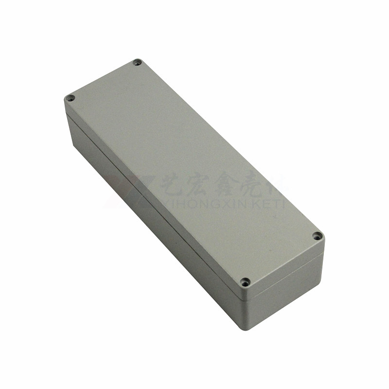 壓鑄鋁放大器外殼