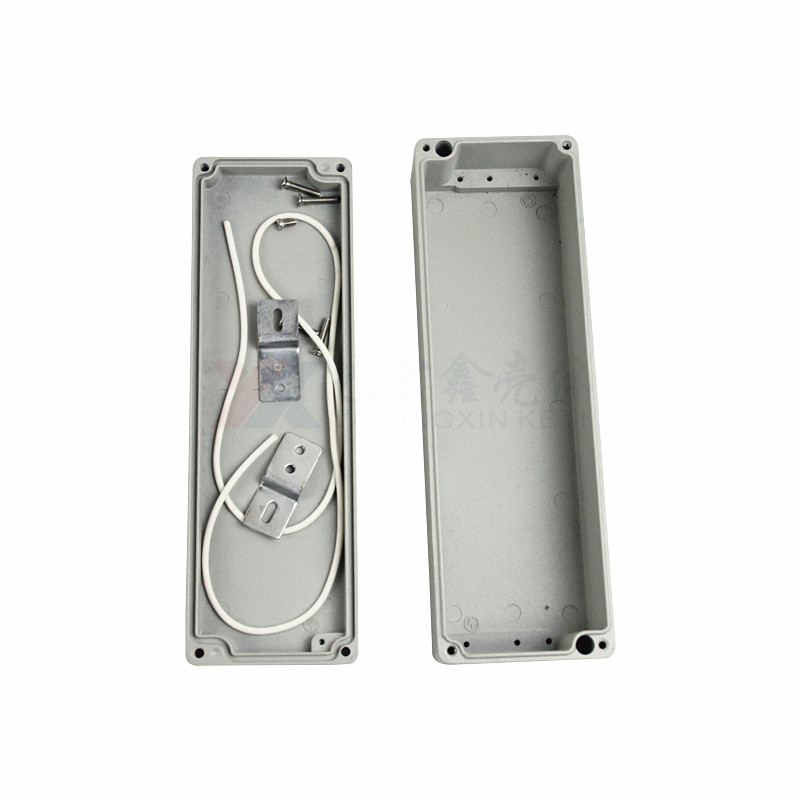 壓鑄鋁放大器外殼