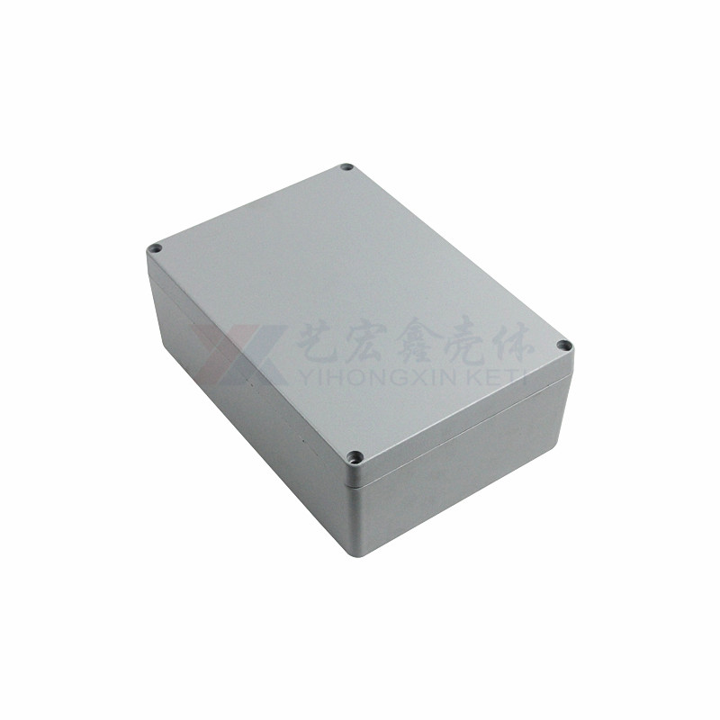 壓鑄鋁放大器外殼