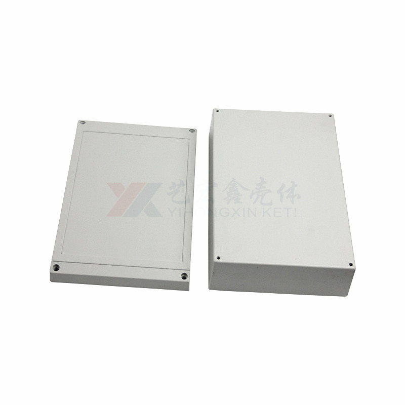 壓鑄鋁放大器外殼