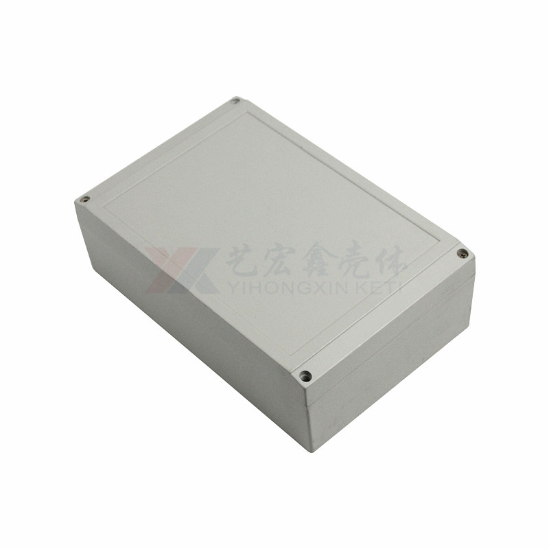 壓鑄鋁放大器外殼