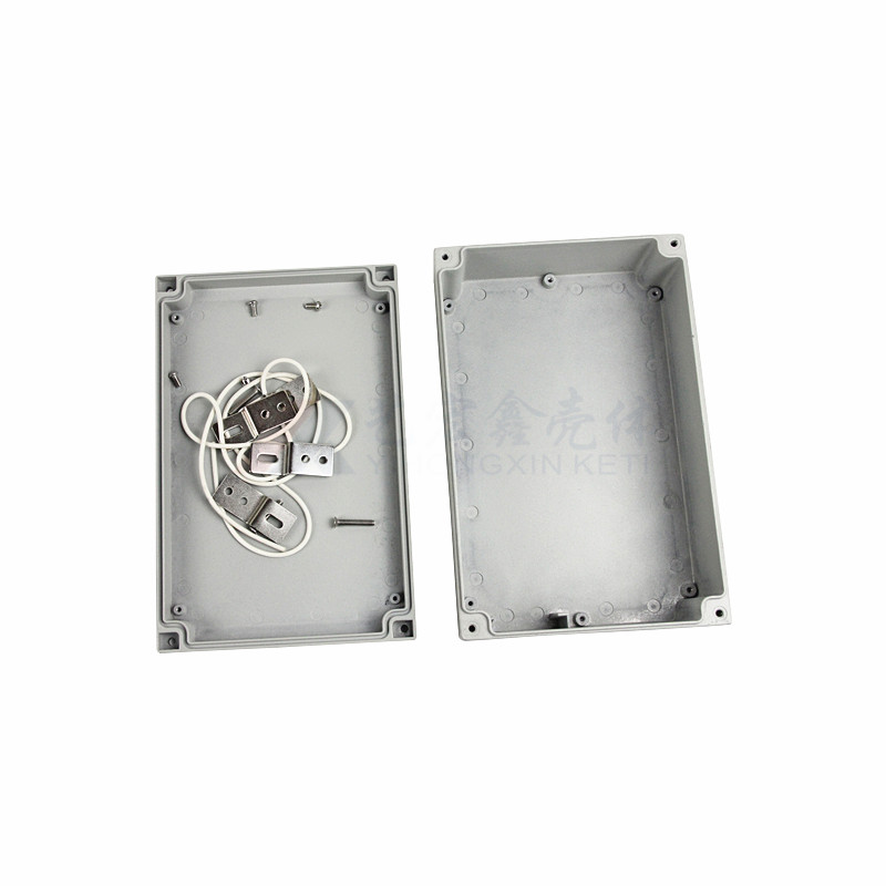 壓鑄鋁放大器外殼