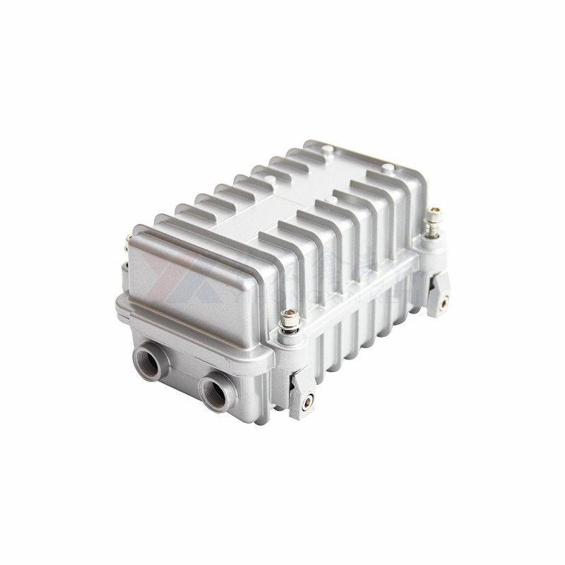 壓鑄鋁放大器外殼