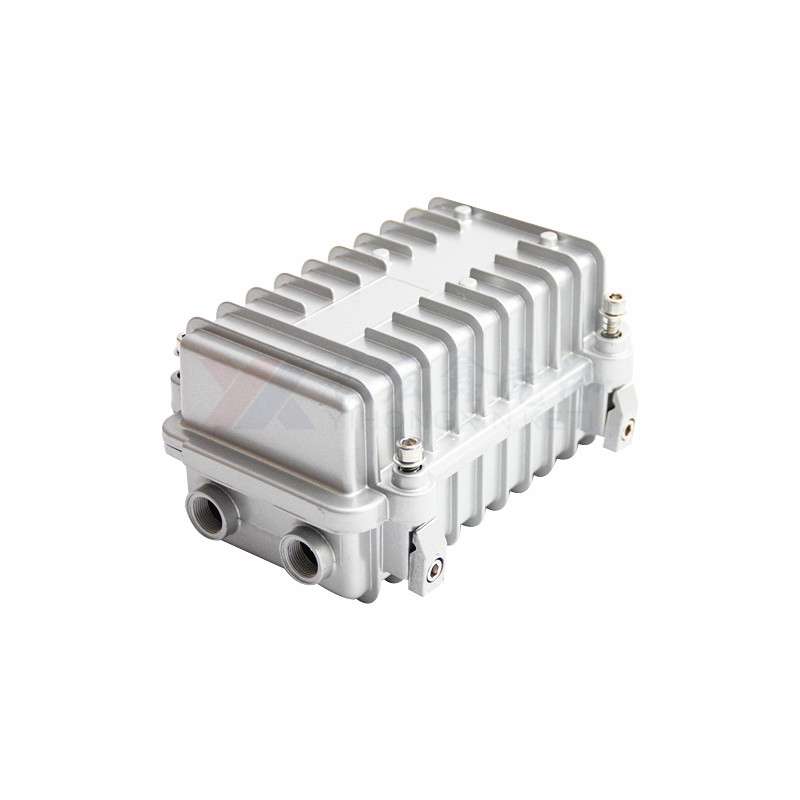 壓鑄鋁放大器外殼