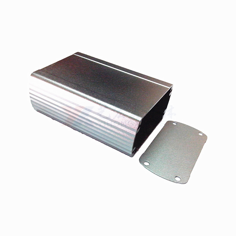 鋁型材外殼