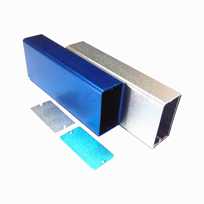 鋁型材外殼