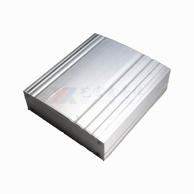 鋁型材外殼