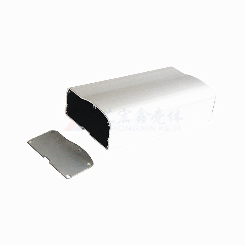 鋁型材外殼